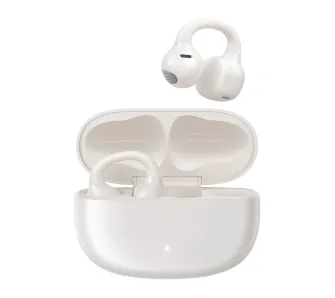 Słuchawki bezprzewodowe Edifier Comfo Q Przewodnictwo Powietrzne Bluetooth 5.4 Funkcje AI Biały