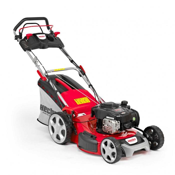 Hecht HECHT551 BS 5 w 1