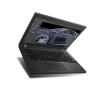 Lenovo ThinkPad T460p 14" Intel® Core™ i5-6300HQ 8GB RAM  512GB Dysk SSD  Win10 Pro