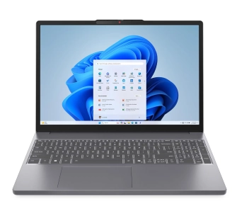 Laptop Lenovo IdeaPad Slim 3 15IRH10 15,3" i5-13420H 16GB RAM 1TB Dysk SSD Win11 Szary