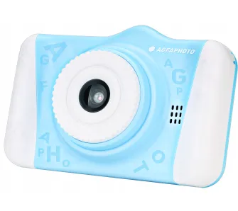 Aparat AgfaPhoto Reali Kids Cam 2 Niebieski
