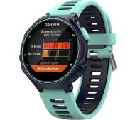 Garmin forerunner clearance 735xt run bundle