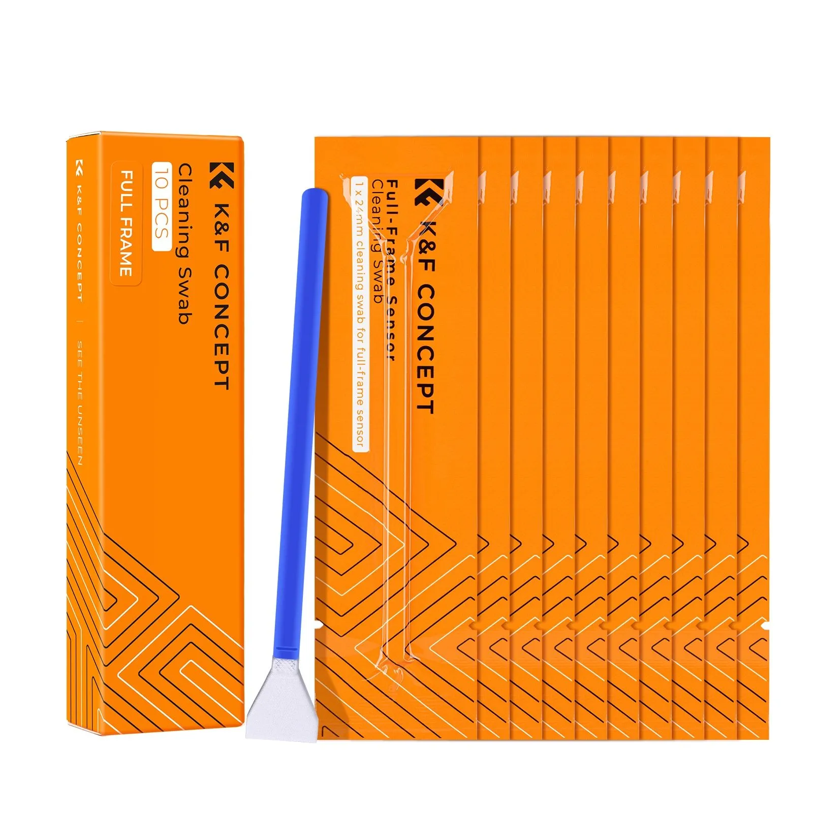 K&F Concept SKU.1698 10szt