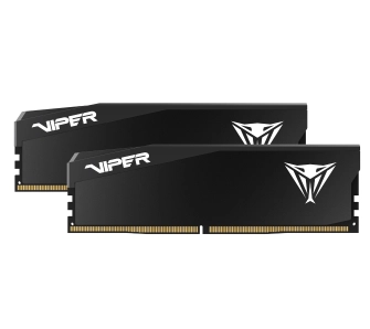 Pamięć RAM Patriot Viper Elite 5 Ultra DDR5 64GB (2x32GB) 6000 CL28 Czarny