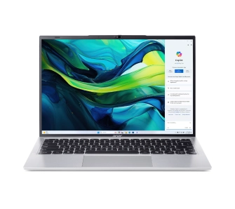 Laptop Acer Swift SFL14-53M 14" i5-1334U 16GB RAM 512GB Dysk SSD Win11 Szary