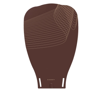 Maska do rąk Garett LED Beauty Skin Ritual Hands