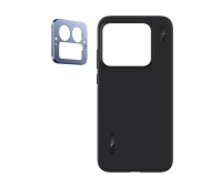 realme wyspa apartów Niebieski + etui do GT 8 Pro Czarny
