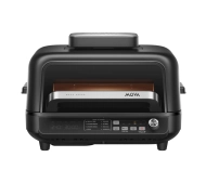 Mova IG20 PRO 320cm2 Programy automatyczne