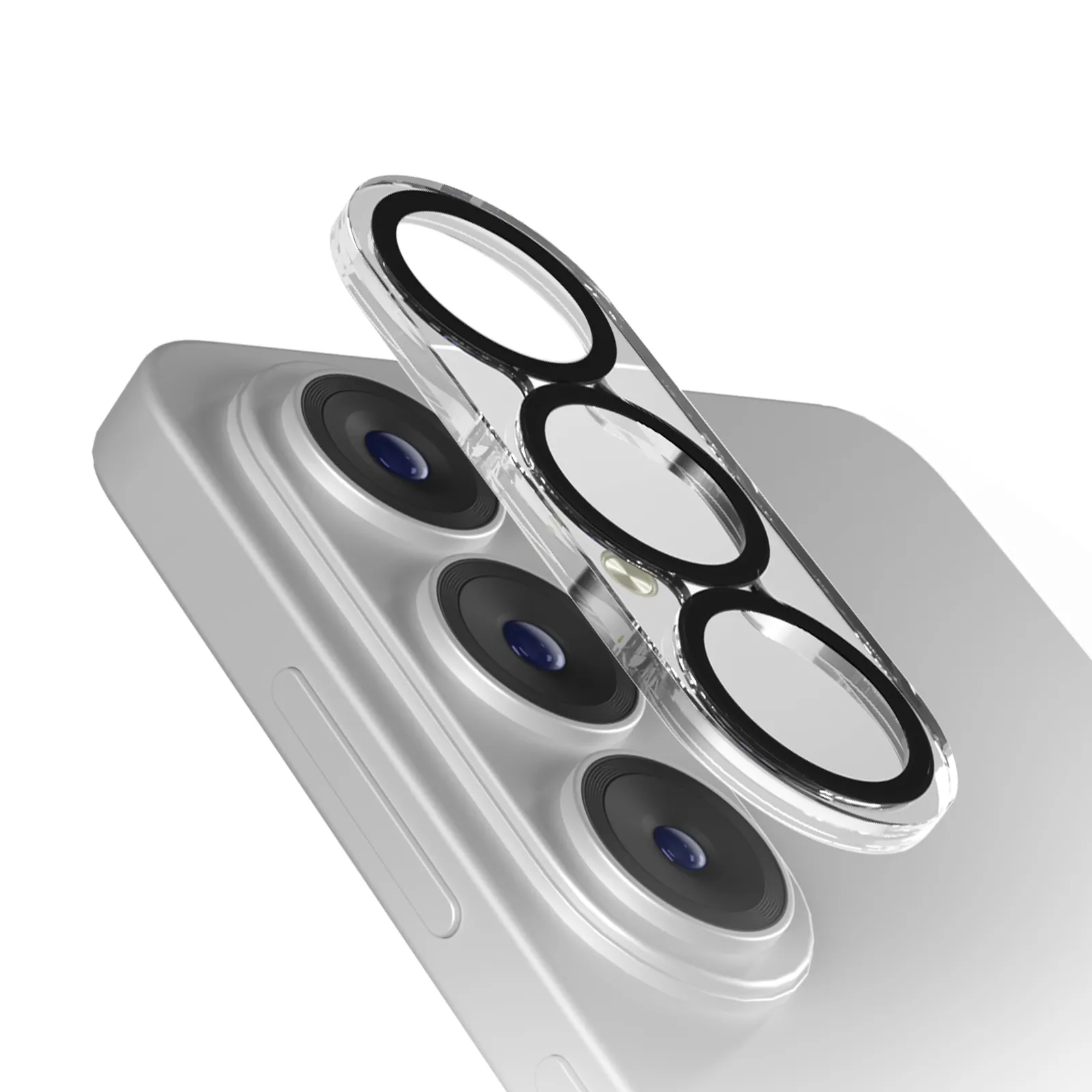 Szkło hartowane SBS Camera do Galaxy S26