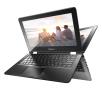 Laptop Lenovo Yoga 300 11,6" Intel® Celeron™ N3050 2GB RAM  32GB Dysk  Win10
