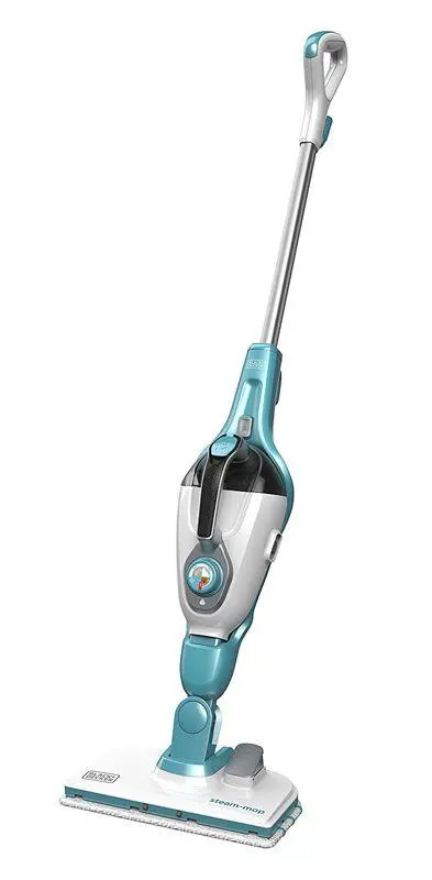 Mop parowy Black&Decker FSMH13101SM-QS