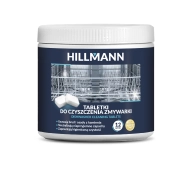 HILLMANN 12szt.