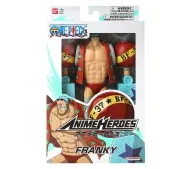 Bandai Anime Heroes One Piece - Franky