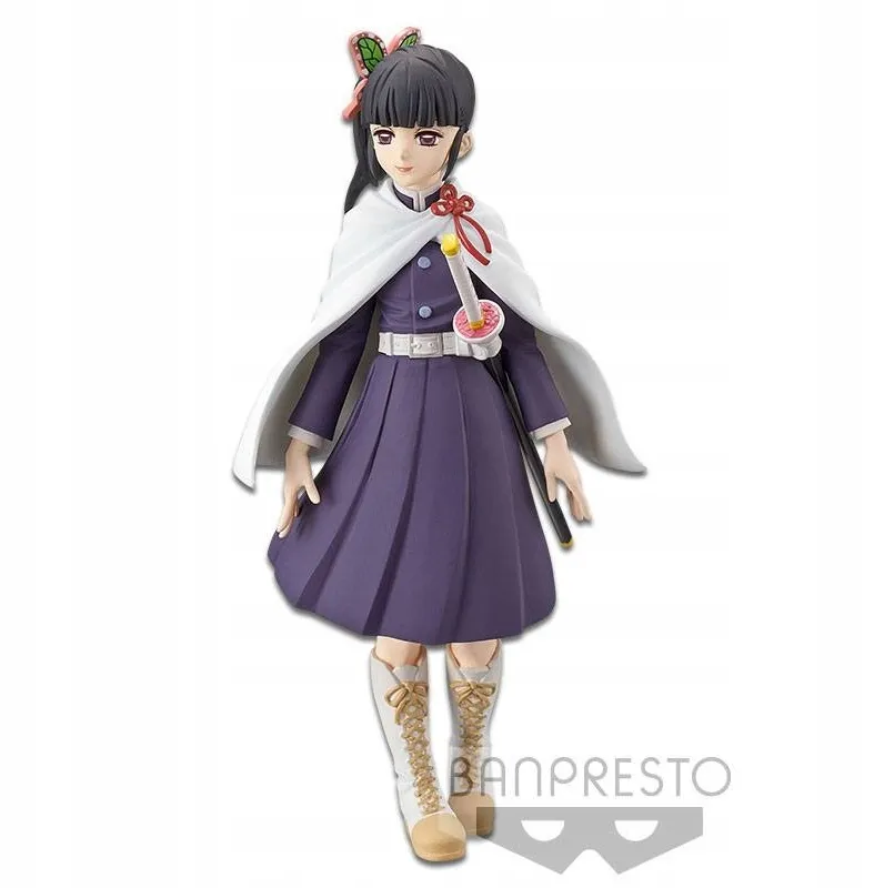 Figurka Banpresto Demon Slayer Kimetsu No Yaiba - Kanao Tsuyuri Vol. 7
