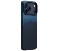 Pitaka Ultra-Slim MagSafe do iPhone 17 Pro Over the horizon