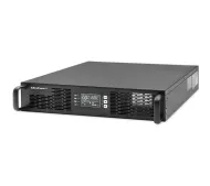 Qoltec 52285 1kVA 1000W