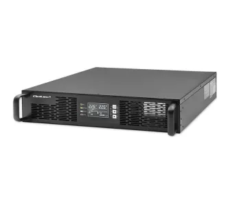 UPS Qoltec 52285 1kVA 1000W