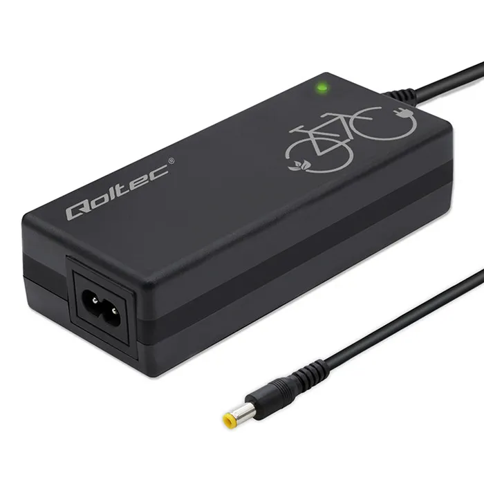 Ładowarka Qoltec 50761 84W