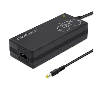 Ładowarka Qoltec 50761 84W