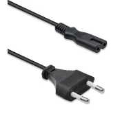 Qoltec 50547 1,4m Czarny