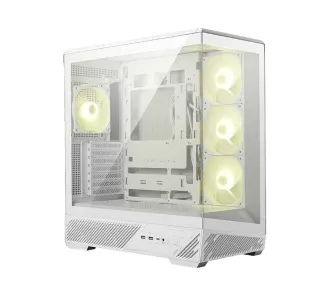 Obudowa MSI Mag Pano 130R PZ Biały