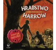 Hrabstwo Harrow
