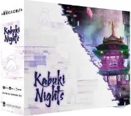 the Breach Kabuki Nights