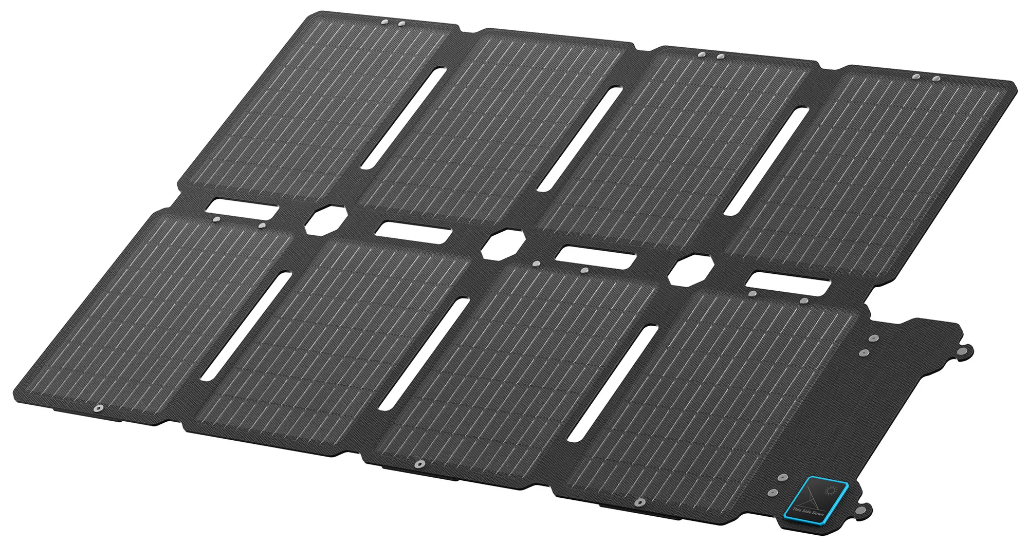 Panel Anker Solarny SOLIX PS100X 100W