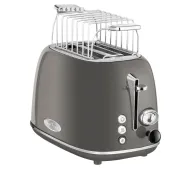 ProfiCook PC-TA 1193 Ruszt do bułek Rozmrażanie 815W