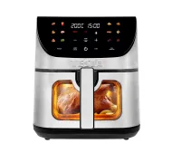 Tesla AirCook Q70 XXL WiFi Pro 1700W 9l Aplikcja mobilna