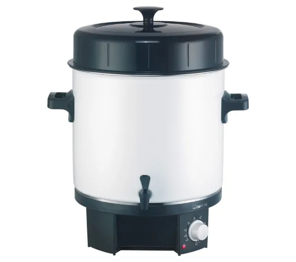 Clatronic EKA 3338 1800W 25l