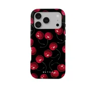 Burga Tough MagSafe iPhone 17 Pro Cherrybomb