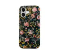Burga Tough MagSafe do iPhone 17 Bloomy Garden