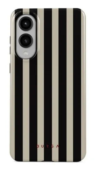 Etui Burga Tough MagSafe do Galaxy S25 edge Prophecy