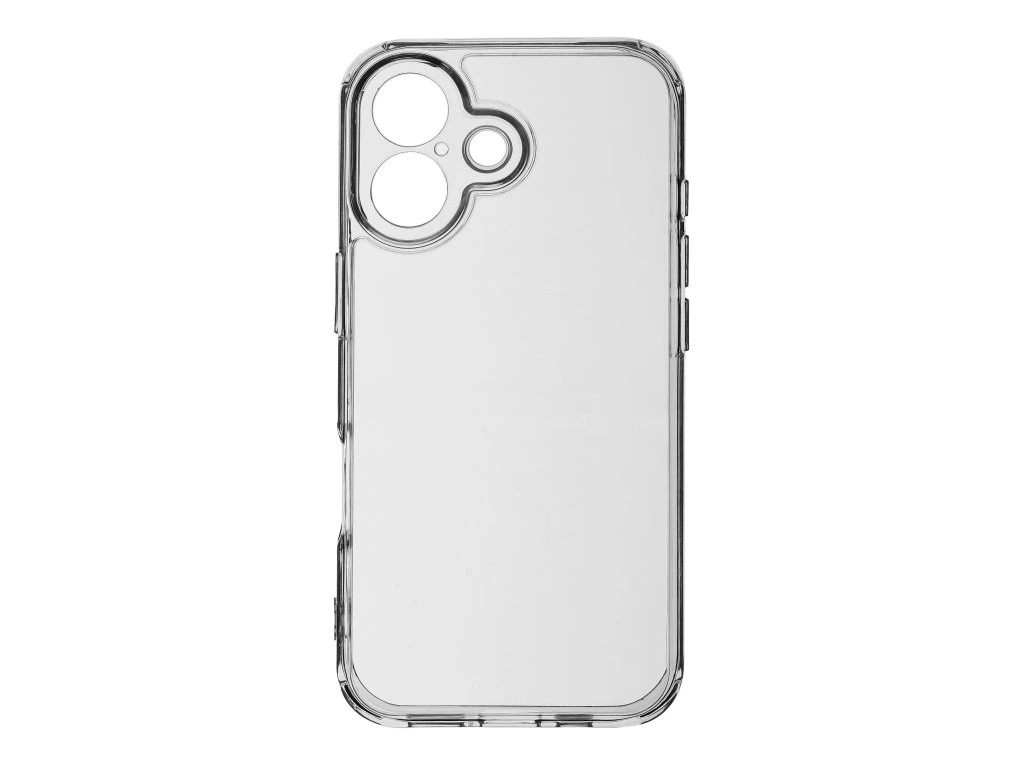 Etui Winner WG Comfort do iPhone 17 Przezroczysty