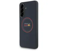 Red Bull Racing Meshed Red Ring do Samsung Galaxy A36 Granatowy