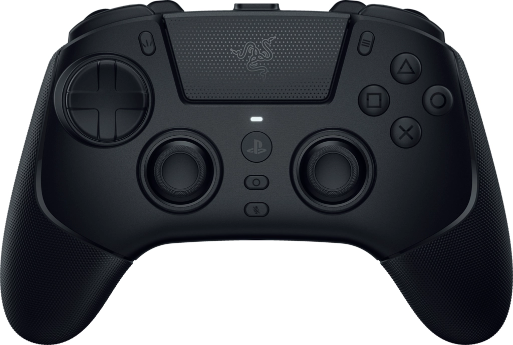 Pad Razer Raiju V3 Pro do PS5, PC Bezprzewodowy Czarny