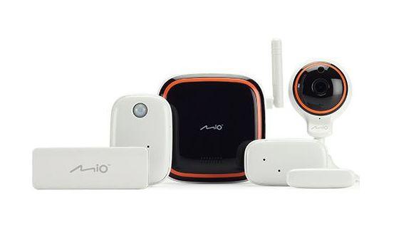 Zestaw Mio Smart Zestaw startowy Essential