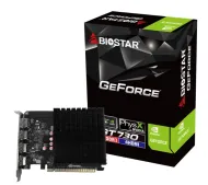 Biostar GeForce GT 730 4GB DDR3 64bit
