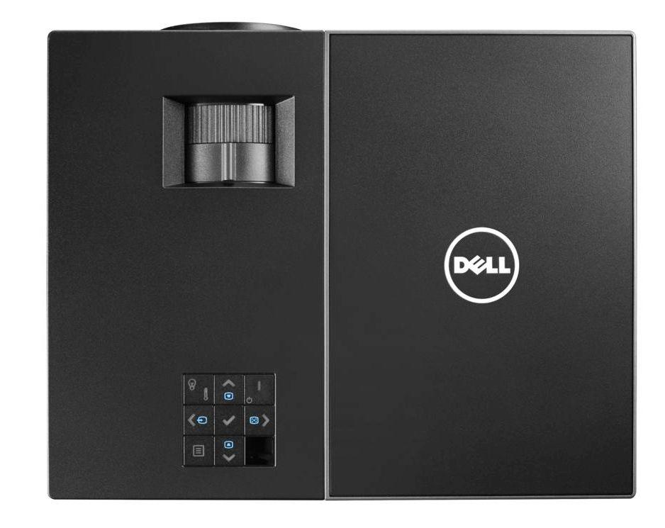 Projektor Dell 1550 - DLP - XGA