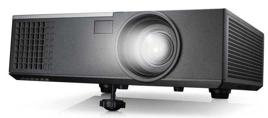Projektor Dell 1550 - DLP - XGA