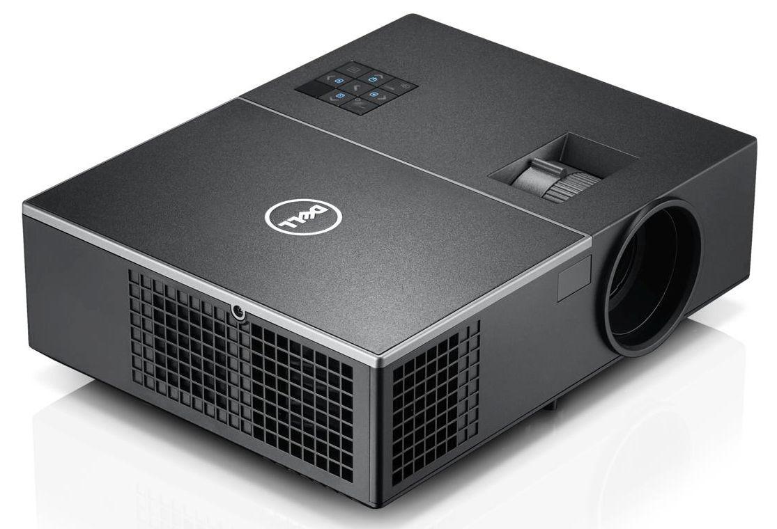 Projektor Dell 1550 - DLP - XGA