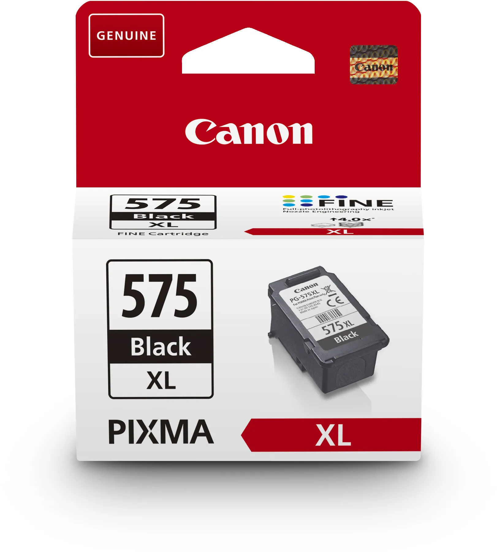 Tusz Canon PG-575XL Czarny 15ml