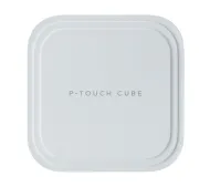 Brother P-Touch Cube Pro PT-P910BT Biały