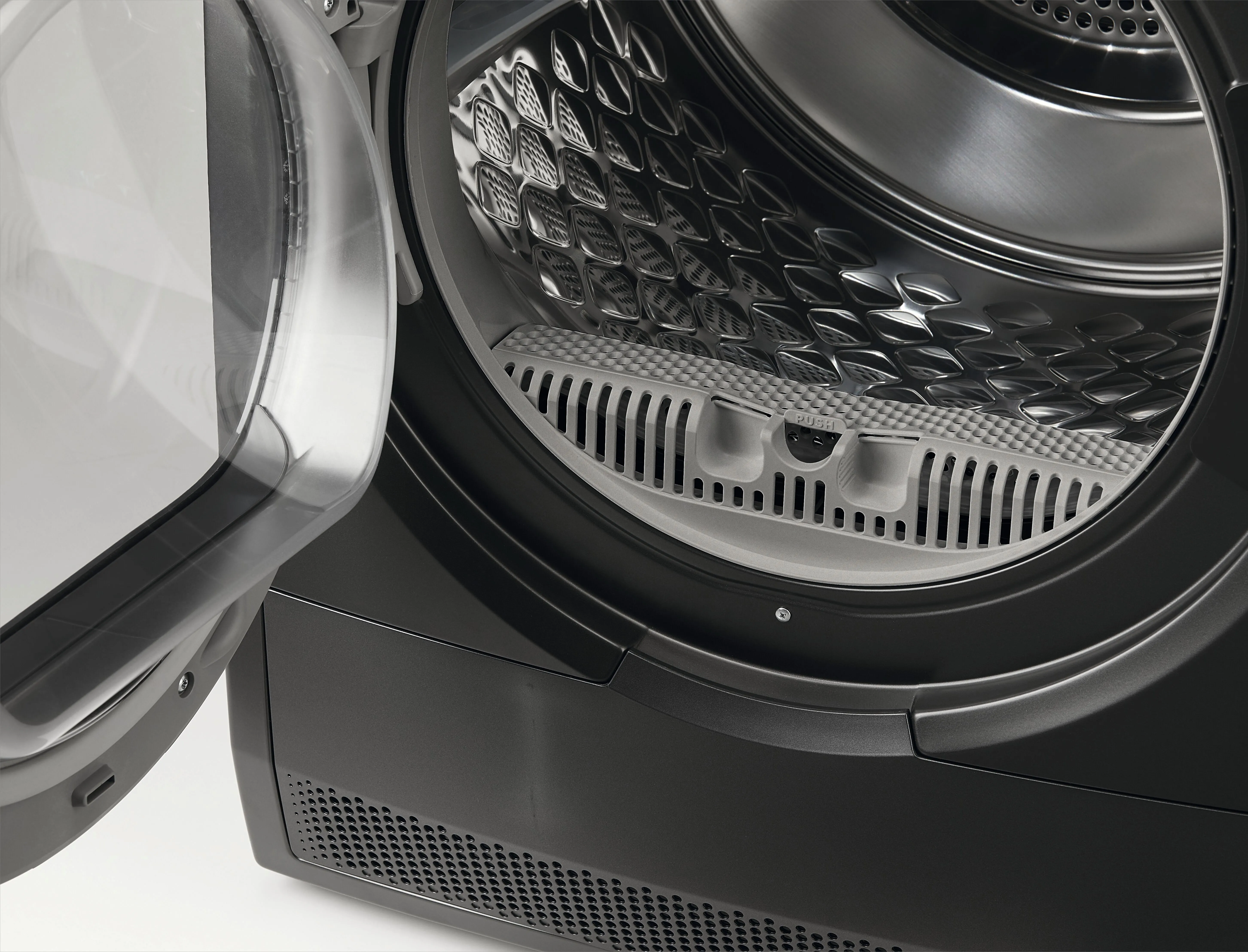 фото Сушильная машина автоматическая Electrolux EW7DEU4795CDP 2