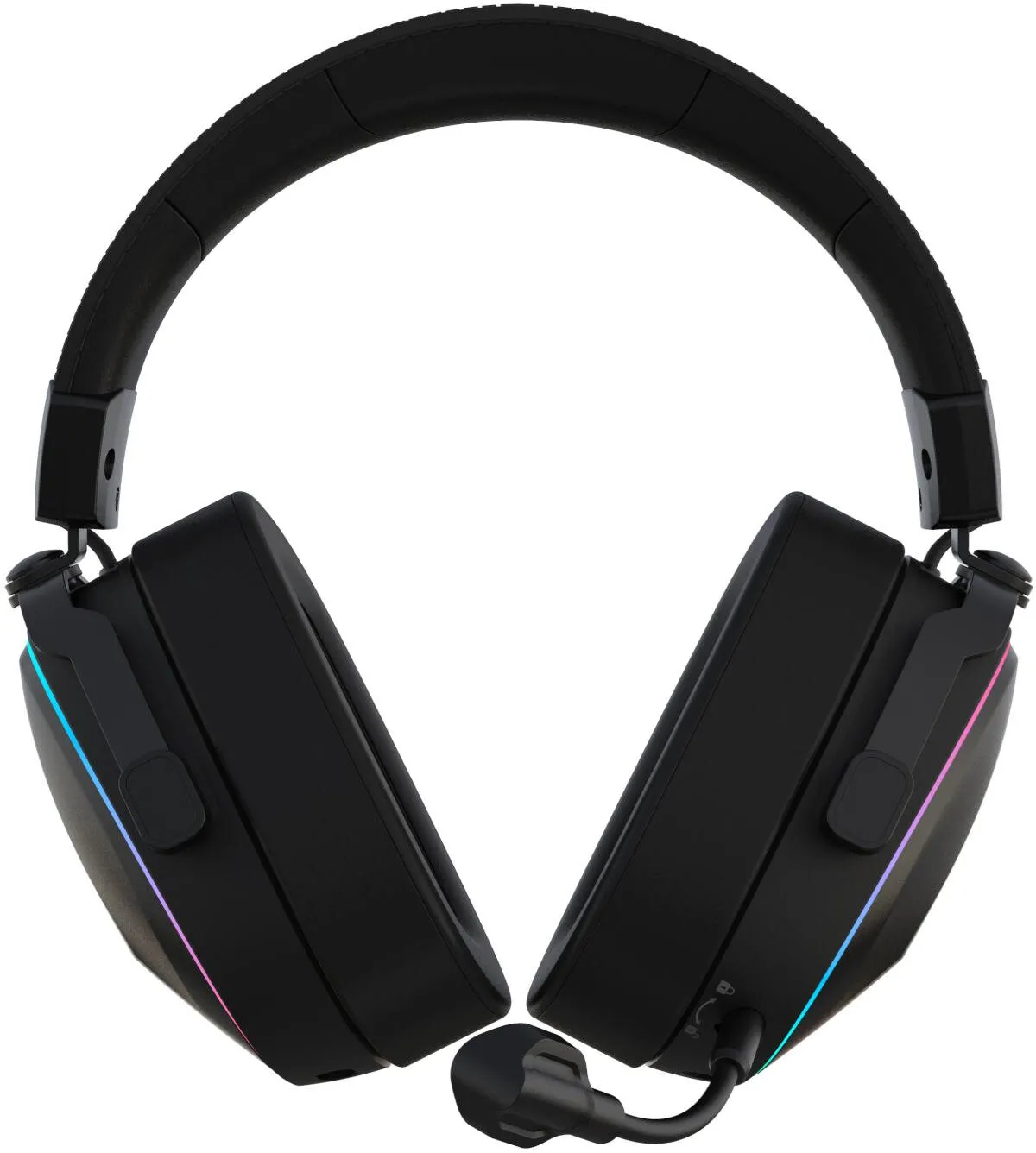 фото Наушники с микрофоном Secret Gear SX2 Black 1