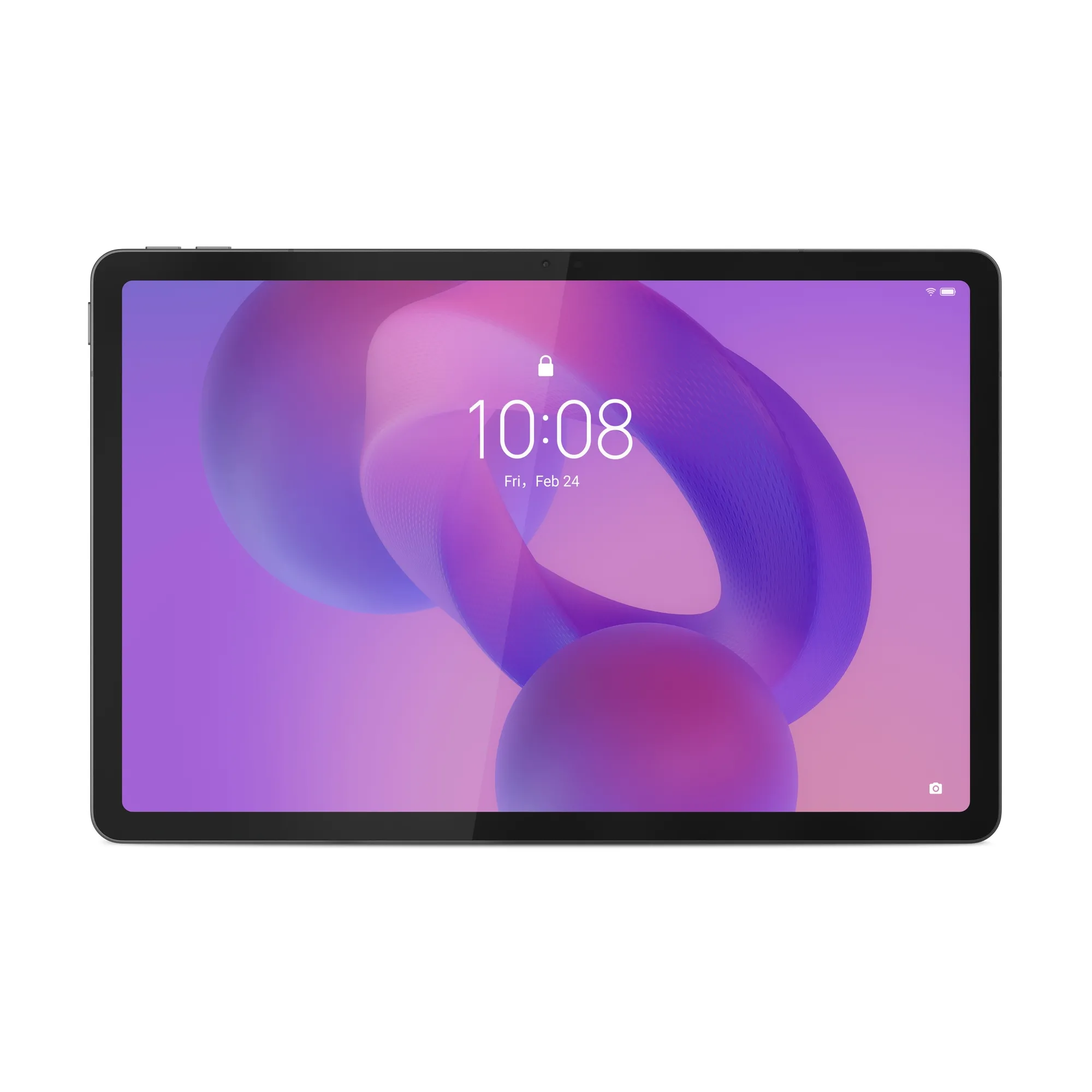 фото Планшет Lenovo Idea Tab 8/256GB 5G Grey (ZAFM0296PL) 1