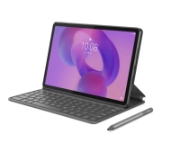 Lenovo Idea Tab ZAFM0296PL 11" 8/256GB 5G Szary Rysik + Klawiatura