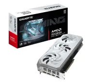 Gigabyte Radeon RX 9070 XT GAMING OC ICE 16GB GDDR6 256bit FSR