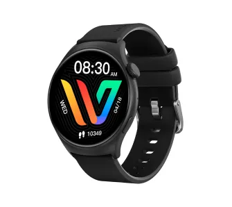 Smartwatch Weofly Curve Czarny